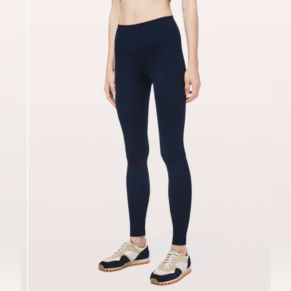 Lululemon Wunder Under high-rise tight 28"